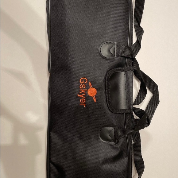 Gskyer Telescope, 70mm Aperture 400mm AZ Mount Astronomical Refracting T… - Picture 4 of 5